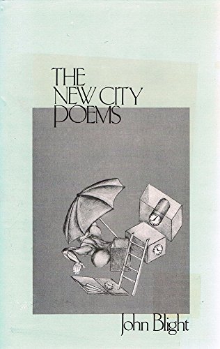 Book The New City Poems free