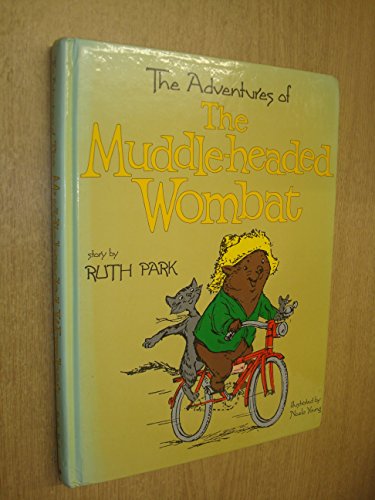Book Adventures of the Muddleheaded Wombat free