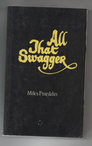 Book All That Swagger free