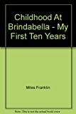 Book Childhood at Brindabella: My First Ten Years free
