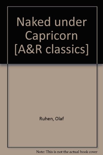 Book Naked Under Capricorn [Australian Classics] free