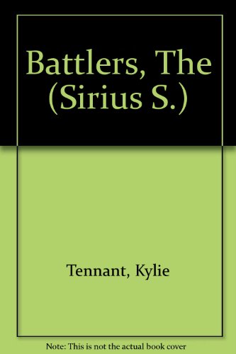 Book The Battlers (Sirius S.) free