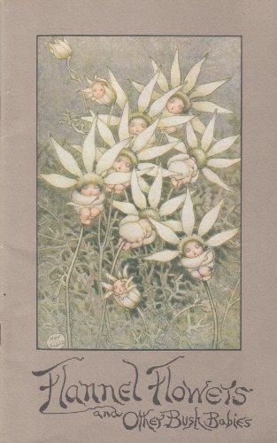 Book Flannel Flowers and Other Bush Babies free