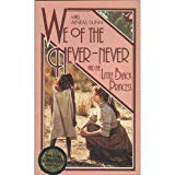 Book We of the Never-Never and The Little Black Princess free