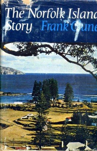 Book The Norfolk Island Story free