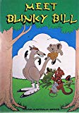 Book Meet Blinky Bill free
