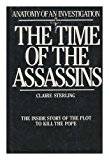 Book Time of the Assassins free