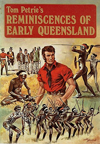 Book Reminiscences Of Early Queensland free
