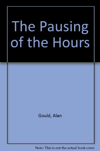 Book The Pausing Of The Hours free