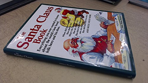 Book The Santa Claus Book free
