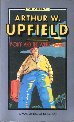 Book Bony and the White Savage free