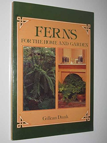 Book Ferns for the Home and Garden free