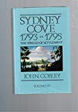 Book Sydney Cove 1793-95: The Spread of Settlement free