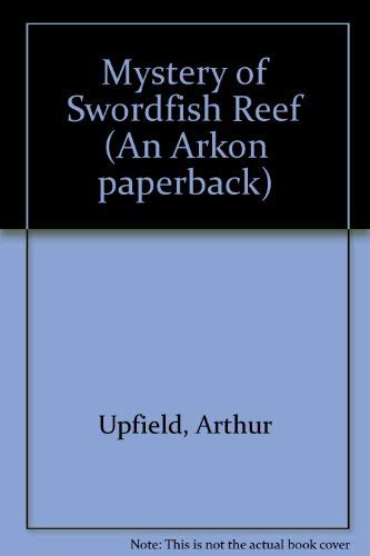 Book Mystery of Swordfish Reef free