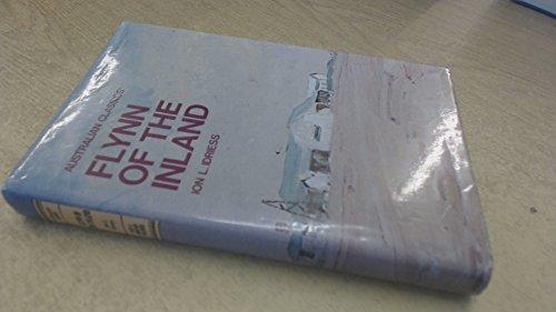 Book FLYNN OF THE INLAND free