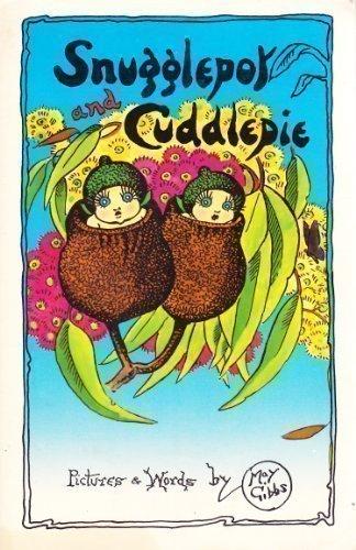 Book The Complete Adventures of Snugglepot and Cuddlepie free