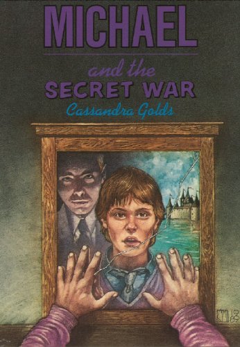 Book Michael and the Secret War free