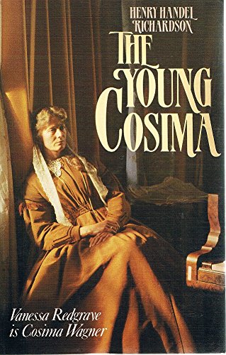 Book The Young Cosima free