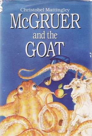 Book McGruer and the Goat free
