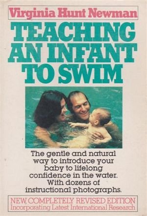 Book Teaching An Infant To Swim free