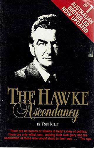 Book The Hawke Ascendancy free