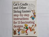 Book Cat's Cradle and Other String Games (Bk. 1) free