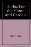 Book Herbs for the Home and Garden free