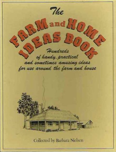 Book Farm and Home Ideas Book free