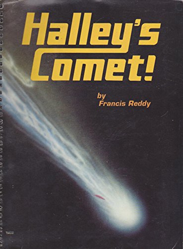 Book Halleys Comet free