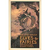 Book The Little World of Elves and Fairies : An Anthology of Verse free