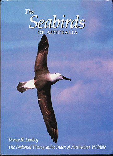 Book The seabirds of Australia free