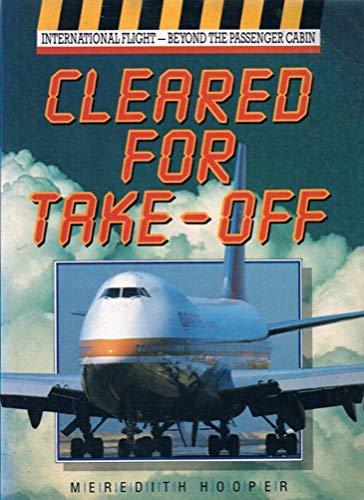 Book Cleared for Take-off free