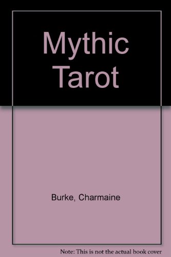 Book Mythic Tarot free