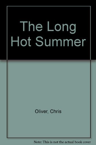 Book The Long Hot Summer free