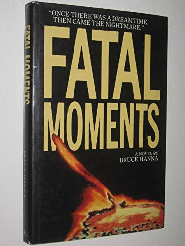 Book Fatal Moments free Book Fatal Moments free