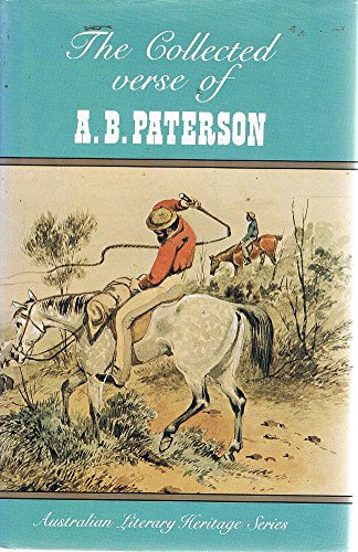 Book The Collected Verse of A. B. Paterson free