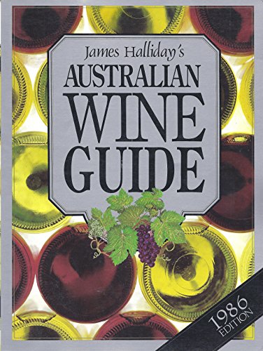 Book Halliday's Australian Wine Guide 19 free