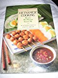 Book Vietnamese Cooking: Recipes My Mother Taught Me free