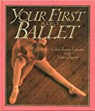 Book Your First Book of Ballet free