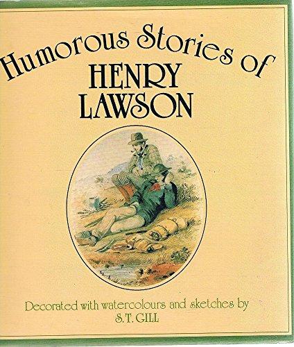 Book Humorous Stories of Henry Lawson free