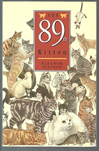 Book THE 89th KITTEN free