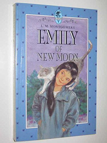 Book Emily of New Moon free