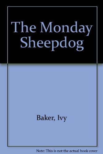Book The Monday Sheepdog free
