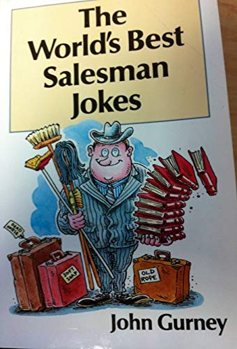 Book Worlds Best Salesman Jokes (world's Best Jokes) free