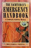 Book Yachtsman's Emergency Handbook free