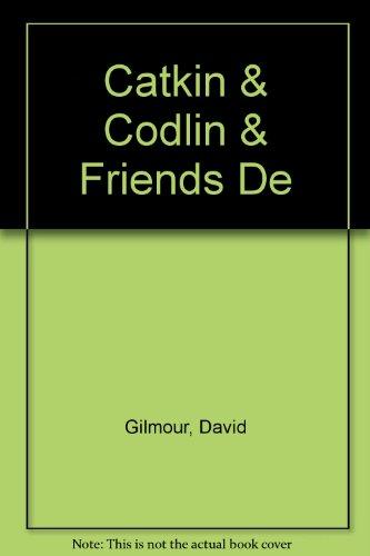Book Catkin & Codlin & Friends De free