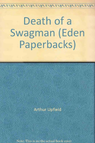 Book Death of a Swagman (Eden Paperbacks) free