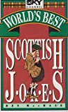 Book The World's Best Scottish Jokes free