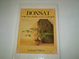 Book Bonsai for the home and the garden free