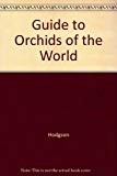 Book Guide to Orchids of the World free